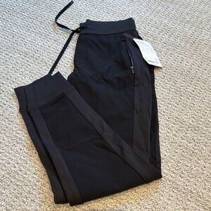 Women's Black Pants